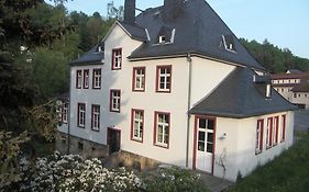 Postamt Lauenstein